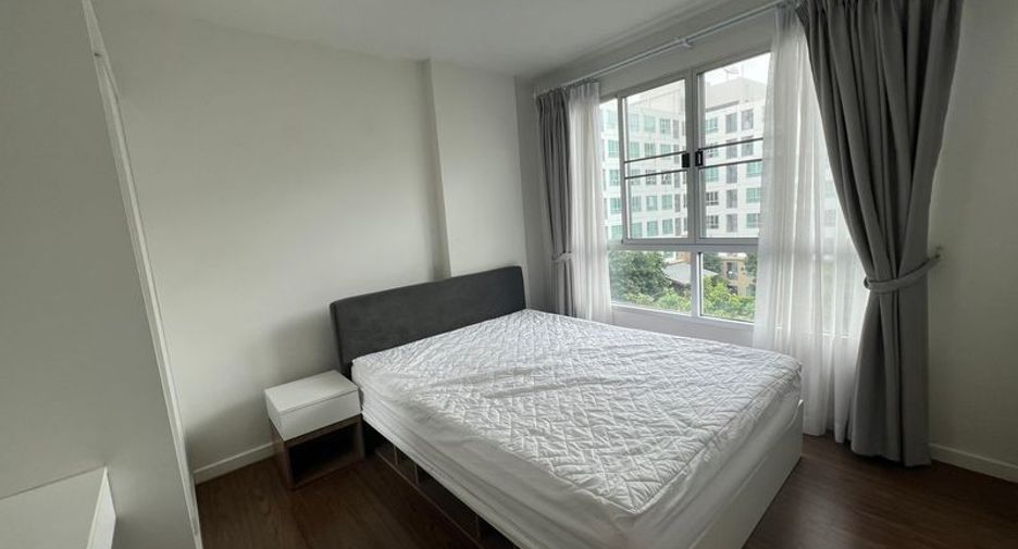 Wohnung zur Miete und zum Kauf mit 1 Zimmer in Mueang Chiang Mai, Chiang Mai