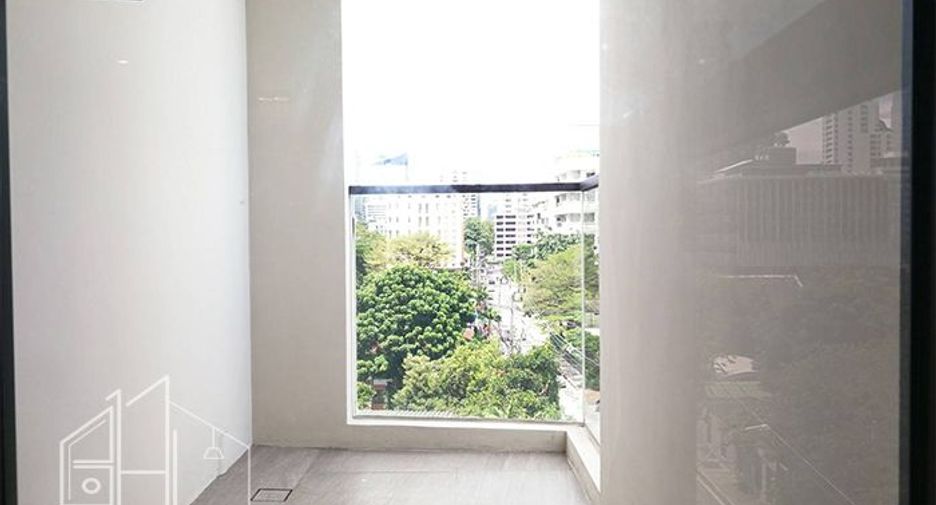 出租 2 卧室 公寓 在 Khlong Toei, 曼谷