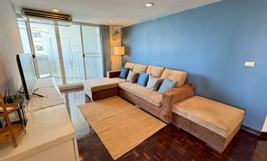 For rent そして for sale 2 ベッドルーム condo in Watthana, Bangkok