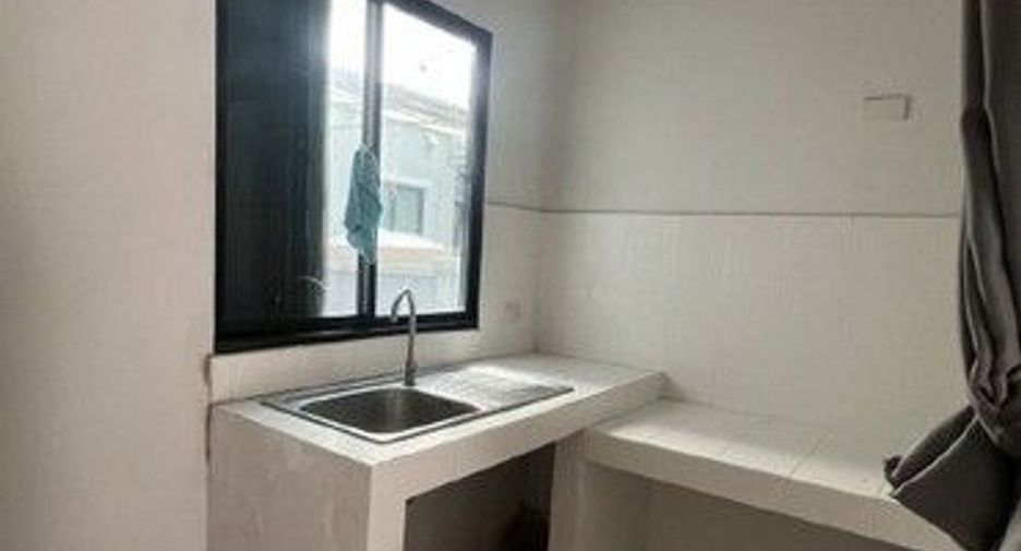 Reihenhaus zum Kauf mit 3 Zimmer in Lak Si, Bangkok