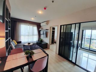 À louer 2 chambres condo à Khlong Toei, Bangkok