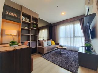 À louer 2 chambres condo à Khlong Toei, Bangkok