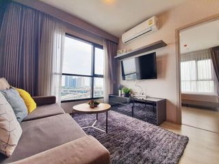 À louer 2 chambres condo à Khlong Toei, Bangkok
