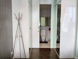 Condo en alquiler de 1 habitaciones en Sathon, Bangkok