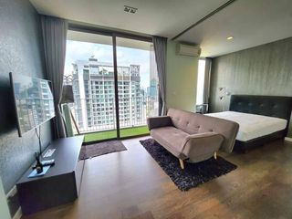 Condo en alquiler de 1 habitaciones en Sathon, Bangkok