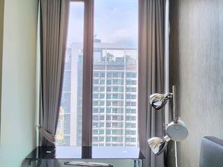 Condo en alquiler de 1 habitaciones en Sathon, Bangkok