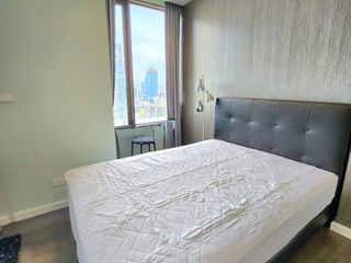 Condo en alquiler de 1 habitaciones en Sathon, Bangkok
