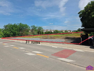 À vendre terrain à Bang Kruai, Nonthaburi