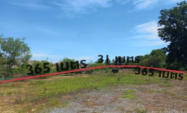Terreno en venta en Bang Kruai, Nonthaburi