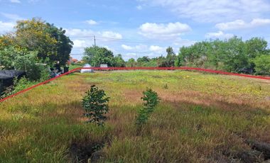 Terreno en venta en Bang Kruai, Nonthaburi