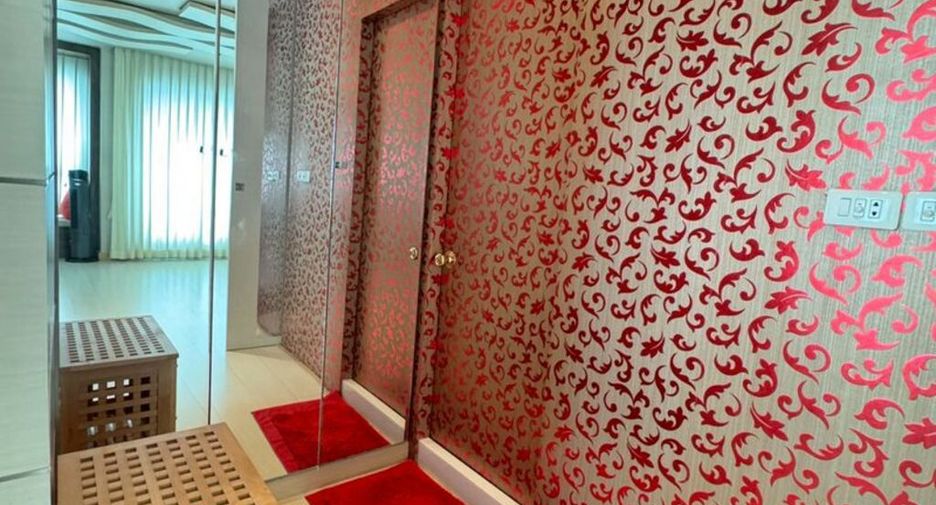 For rent 1 Beds condo in Huai Khwang, Bangkok
