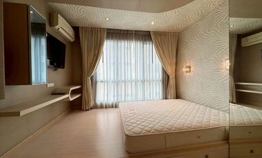 For rent 1 Beds condo in Huai Khwang, Bangkok