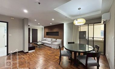 Wohnung zur Miete mit 2 Zimmer in Khlong Toei, Bangkok