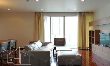 出租 3 卧室 公寓 在 Watthana, 曼谷