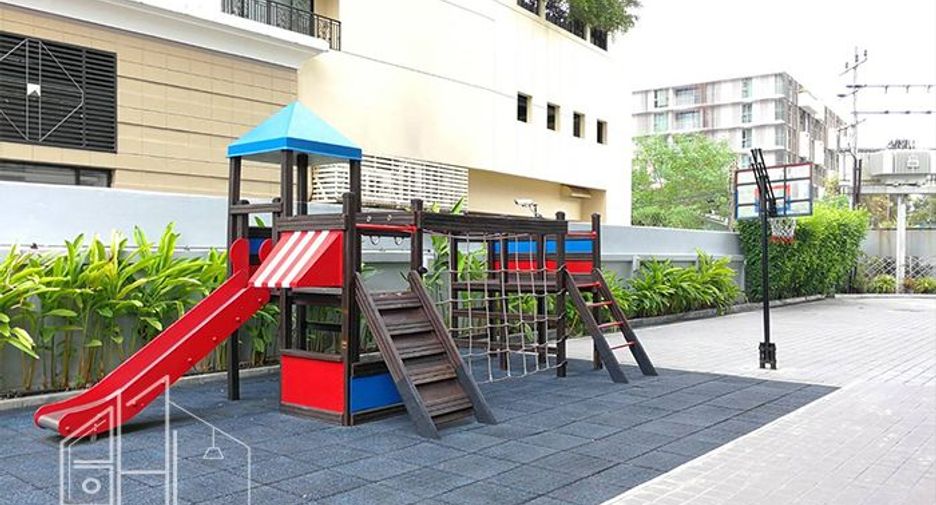 出租 3 卧室 公寓 在 Watthana, 曼谷