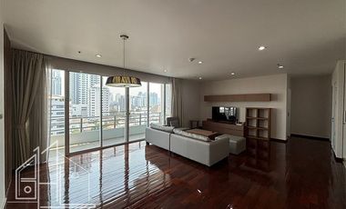 出租 3 卧室 公寓 在 Watthana, 曼谷