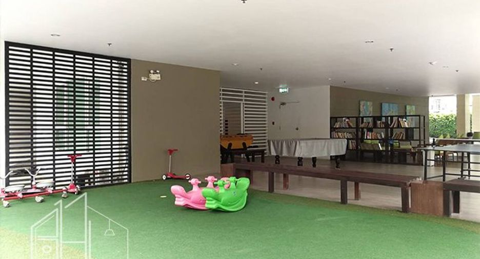出租 3 卧室 公寓 在 Watthana, 曼谷