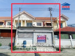 For sale 5 bedrooms townhouse in Bang Bon, Bangkok