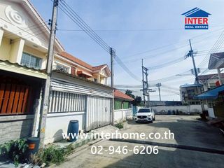 For sale 5 bedrooms townhouse in Bang Bon, Bangkok