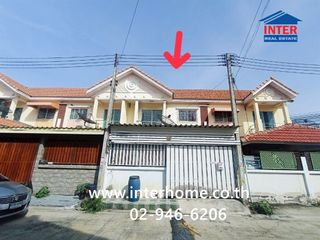 For sale 5 bedrooms townhouse in Bang Bon, Bangkok