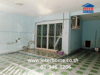 For sale 5 bedrooms townhouse in Bang Bon, Bangkok