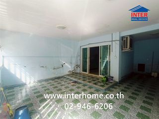 For sale 5 bedrooms townhouse in Bang Bon, Bangkok