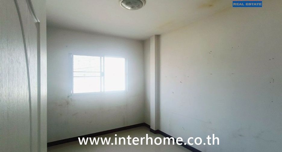 ขาย 5 ห้องนอน ทาวน์เฮ้าส์ ใน บางบอน, กรุงเทพฯ
