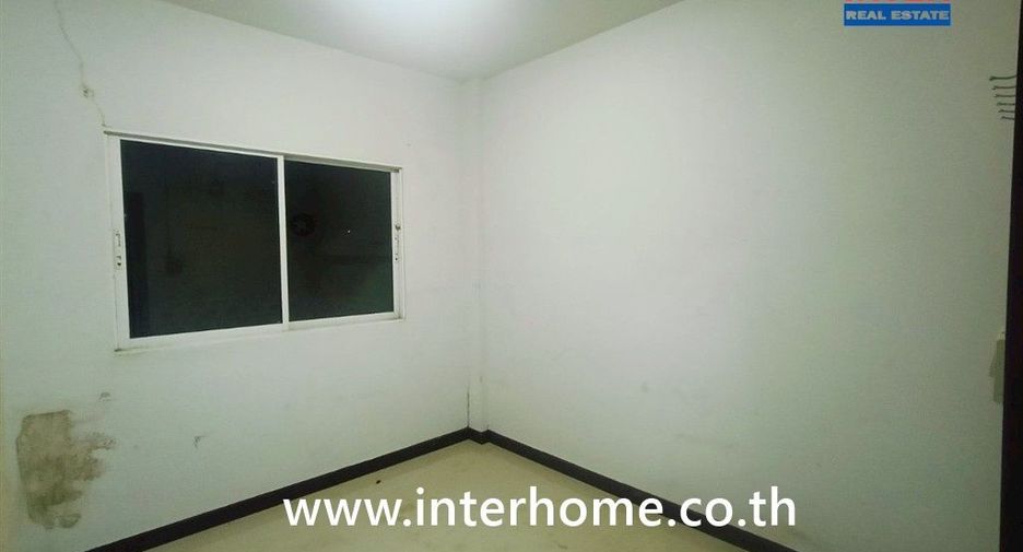 ขาย 5 ห้องนอน ทาวน์เฮ้าส์ ใน บางบอน, กรุงเทพฯ