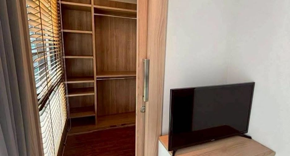 À louer 2 chambres condo à Mueang Chiang Mai, Chiang Mai
