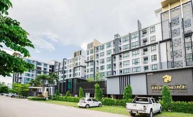 À louer 2 chambres condo à Mueang Chiang Mai, Chiang Mai