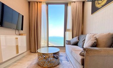 For sale 1 bed condo in Jomtien, Pattaya
