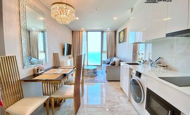 For sale 1 bed condo 