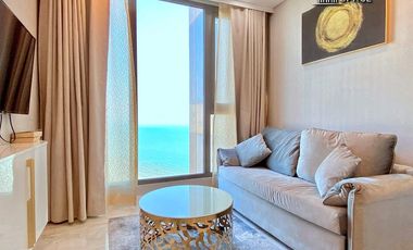 For sale 1 bed condo in Jomtien, Pattaya