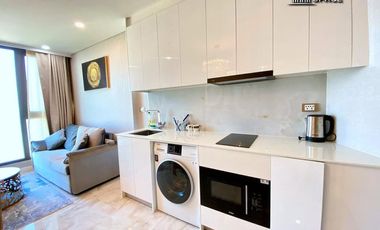 For sale 1 bed condo in Jomtien, Pattaya