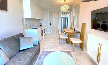 For sale 1 bed condo in Jomtien, Pattaya