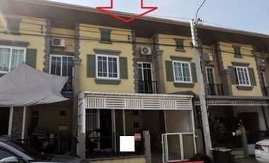 Reihenhaus zum Kauf mit 4 Zimmer in Nong Khaem, Bangkok