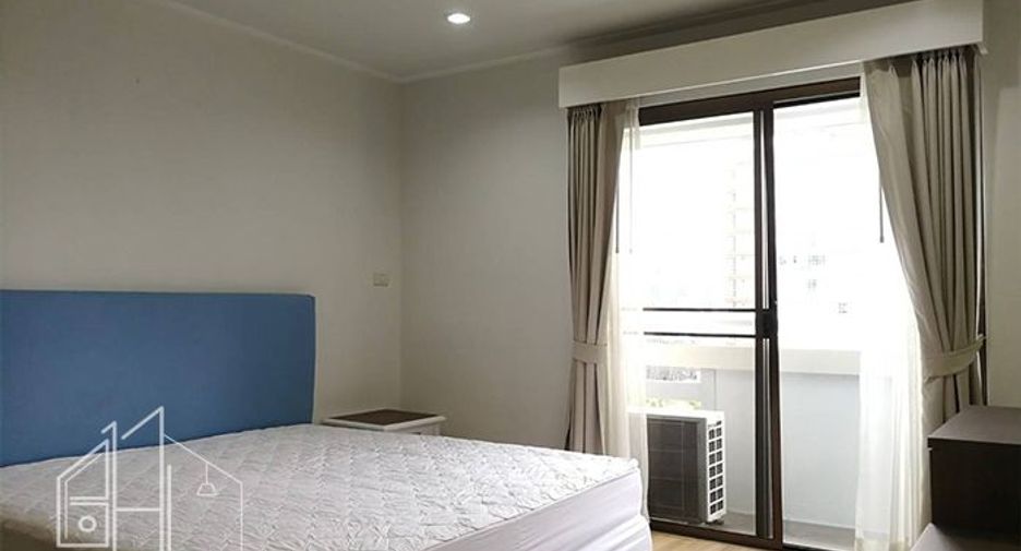 Аренда и продажа 2 спальни кондо в Кхлонг Тоеи, Бангкок