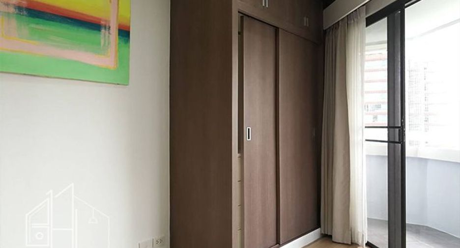 Аренда и продажа 2 спальни кондо в Кхлонг Тоеи, Бангкок