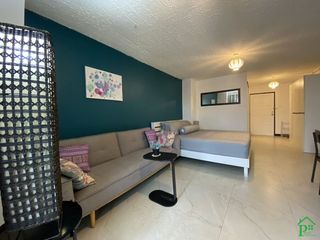 For rent studio condo in Mueang Chiang Mai, Chiang Mai