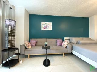 For rent studio condo in Mueang Chiang Mai, Chiang Mai