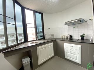 For rent studio condo in Mueang Chiang Mai, Chiang Mai