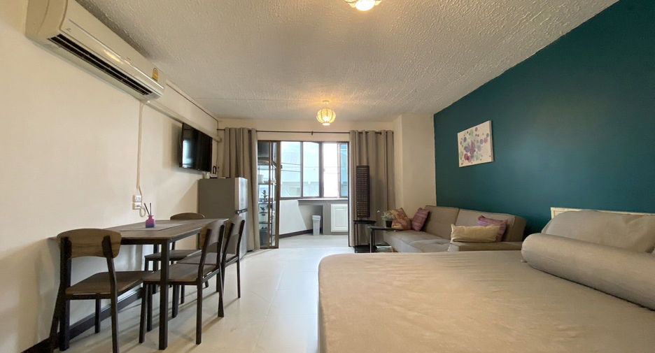 À louer studio condo à Mueang Chiang Mai, Chiang Mai