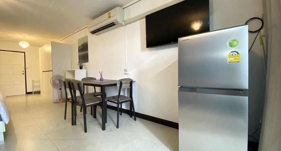 À louer studio condo à Mueang Chiang Mai, Chiang Mai