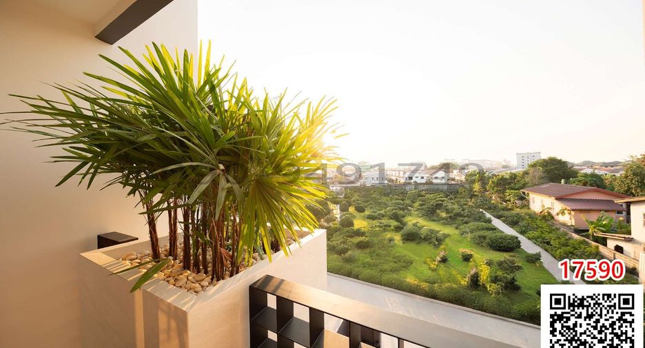 Haus zum Kauf mit 4 Zimmer in Bang Kapi, Bangkok