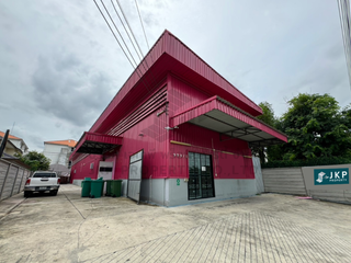 出租 仓库 在 Sai Mai, 曼谷