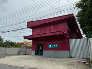 出租 仓库 在 Sai Mai, 曼谷