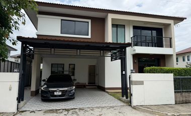 For rent 2 ベッドルーム house in Doi Saket, Chiang Mai