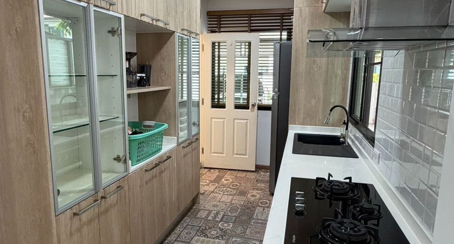 For rent 2 ベッドルーム house in Doi Saket, Chiang Mai