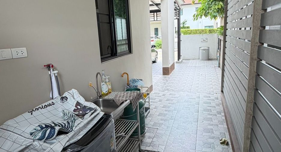 For rent 2 ベッドルーム house in Doi Saket, Chiang Mai