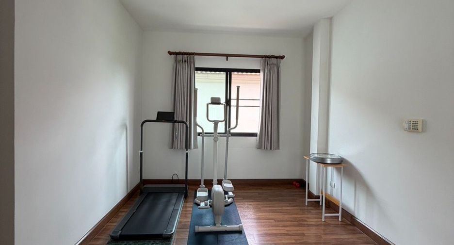 For rent 2 ベッドルーム house in Doi Saket, Chiang Mai